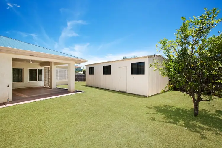 Third view of Homely house listing, 138 Isabella Road, Edmonton QLD 4869