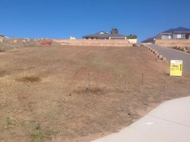 Fifth view of Homely land listing, 2 Pinnclea Heights, Drummond Cove WA 6532