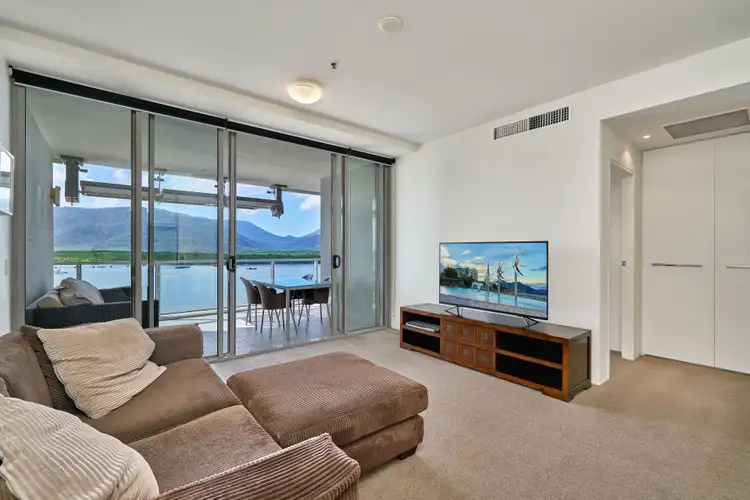 Fifth view of Homely apartment listing, 37/1 Marlin Parade, Cairns City QLD 4870