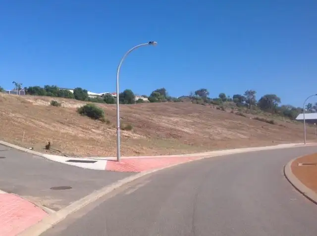 Fifth view of Homely land listing, 76 Stillwater Avenue, Drummond Cove WA 6532