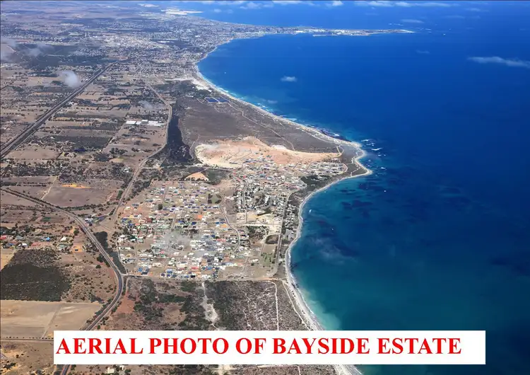Fourth view of Homely land listing, 80 Stillwater Avenue, Drummond Cove WA 6532
