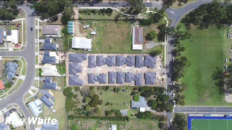 Third view of Homely unit listing, Unit 16/98 Lampard Road, Drouin VIC 3818