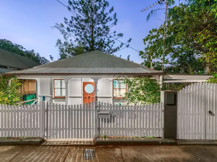 Main view of Homely house listing, 44 Crase Street, Teneriffe QLD 4005