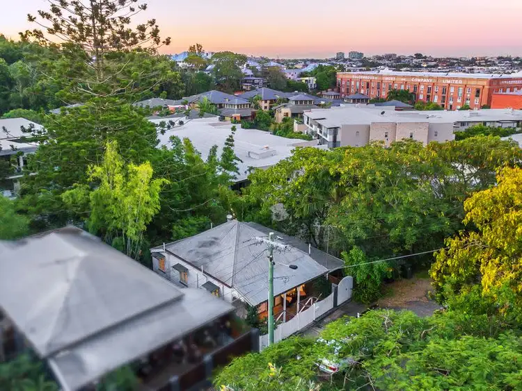Sixth view of Homely house listing, 44 Crase Street, Teneriffe QLD 4005