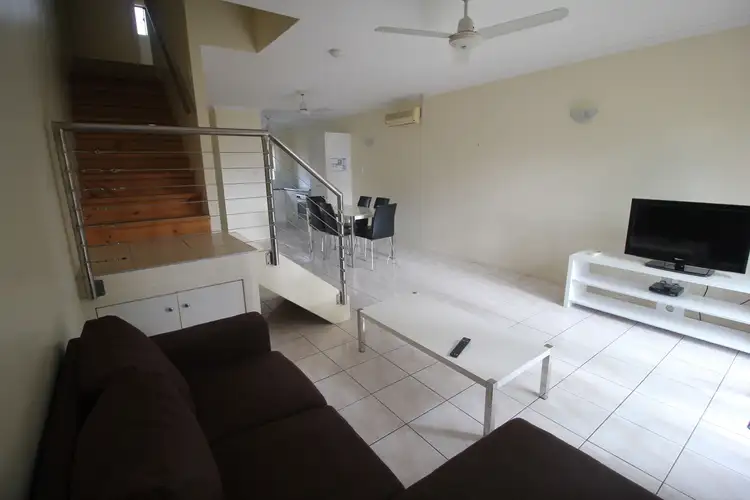 Second view of Homely unit listing, 8/43 Dungeness Road, Lucinda QLD 4850