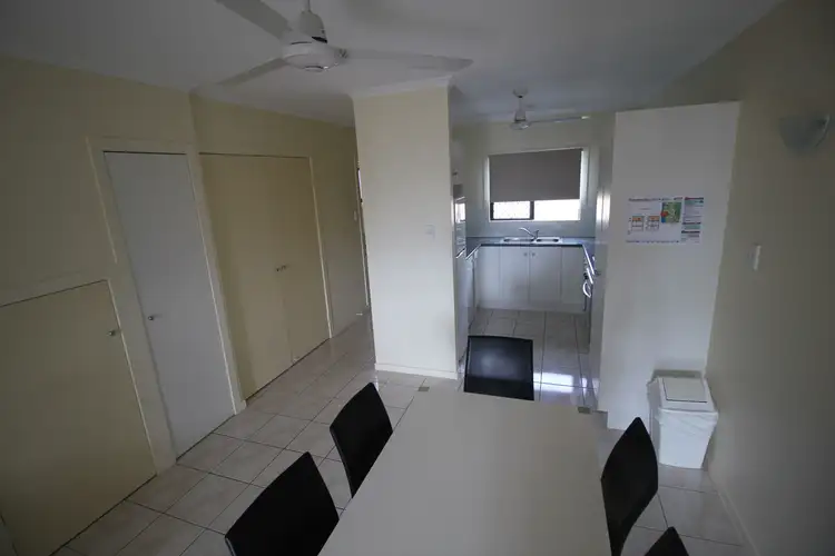 Third view of Homely unit listing, 8/43 Dungeness Road, Lucinda QLD 4850