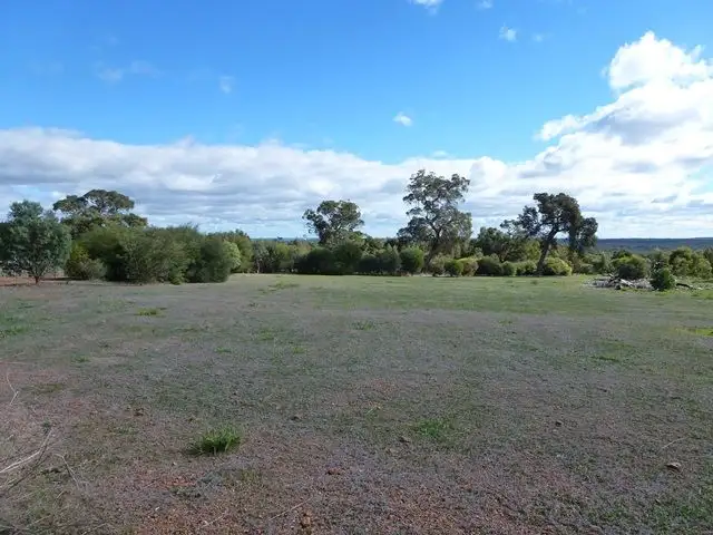 Second view of Homely land listing, 382 Santa Gertrudis Drive, Lower Chittering WA 6084