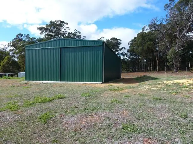 Third view of Homely land listing, 382 Santa Gertrudis Drive, Lower Chittering WA 6084