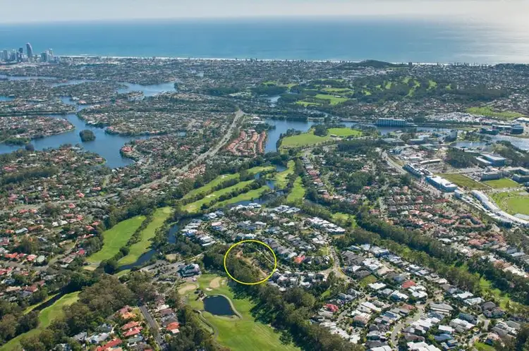 32/17 Great Southern Drive, Robina QLD 4226