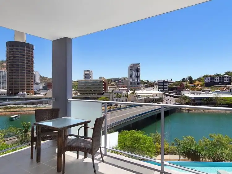 604/2 Dibbs Street, South Townsville QLD 4810