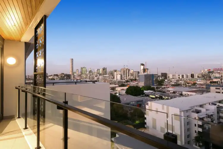 1103/21 Buchanan Street, West End QLD 4101