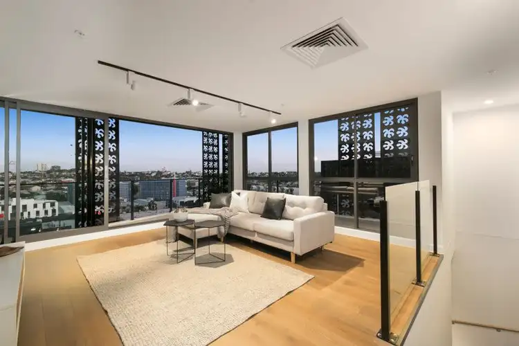 Second view of Homely apartment listing, 1103/21 Buchanan Street, West End QLD 4101