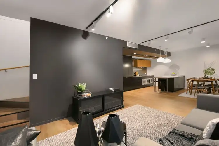 Fourth view of Homely apartment listing, 1103/21 Buchanan Street, West End QLD 4101