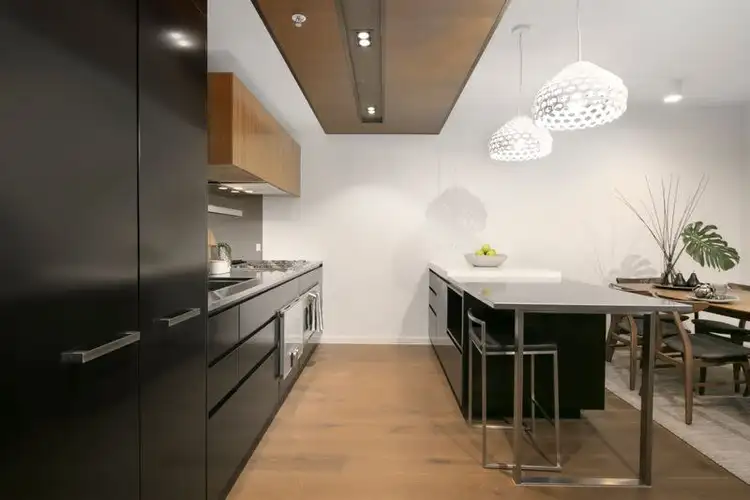 Fifth view of Homely apartment listing, 1103/21 Buchanan Street, West End QLD 4101