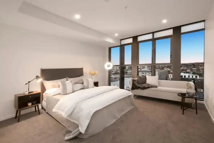 Sixth view of Homely apartment listing, 1103/21 Buchanan Street, West End QLD 4101