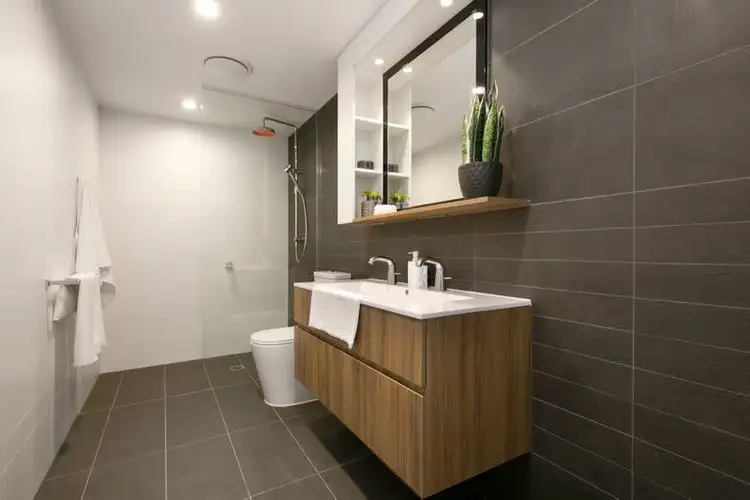 Seventh view of Homely apartment listing, 1103/21 Buchanan Street, West End QLD 4101