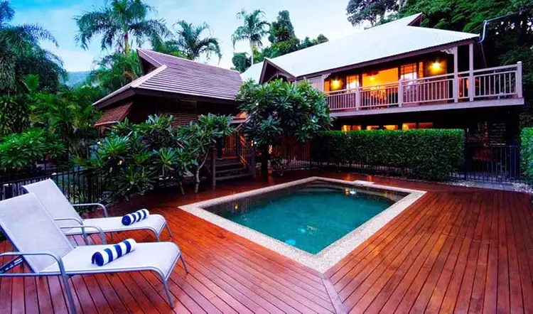 14 Oak Street, Oak Beach QLD 4877