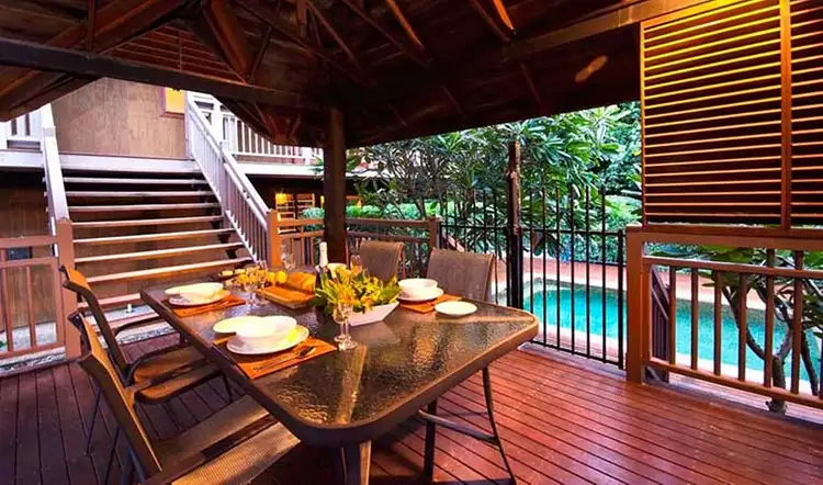 Third view of Homely house listing, 14 Oak Street, Oak Beach QLD 4877