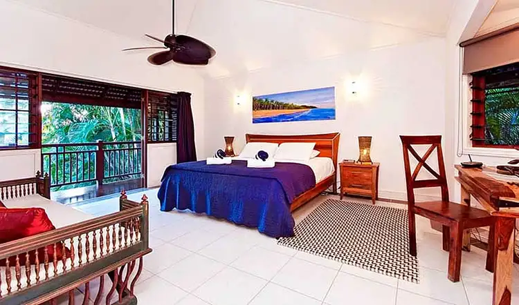 Fourth view of Homely house listing, 14 Oak Street, Oak Beach QLD 4877
