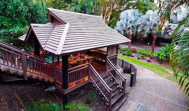 Fifth view of Homely house listing, 14 Oak Street, Oak Beach QLD 4877