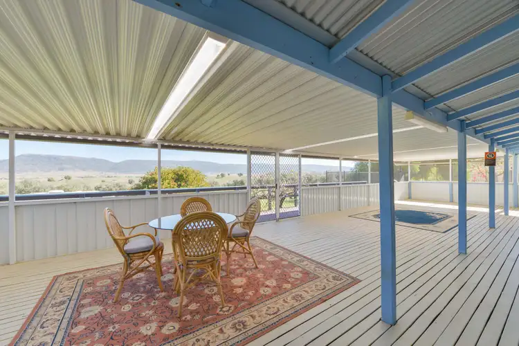 Seventh view of Homely rural property listing, 118 Sneesbys Lane, Manilla NSW 2346
