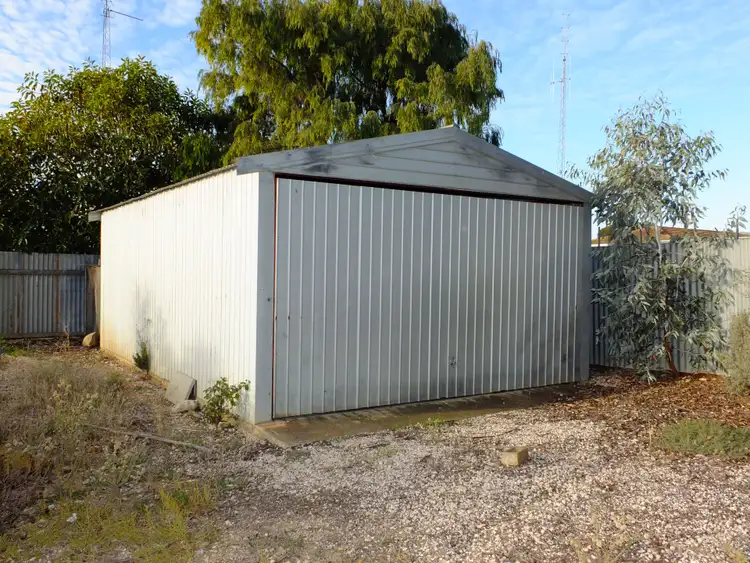 Third view of Homely land listing, 99 (Lot 44) Cornish Terrace, Wallaroo SA 5556
