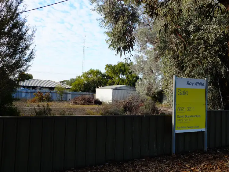 Fourth view of Homely land listing, 99 (Lot 44) Cornish Terrace, Wallaroo SA 5556