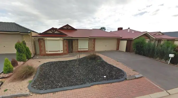 12 Strathmore Avenue, Smithfield SA 5114