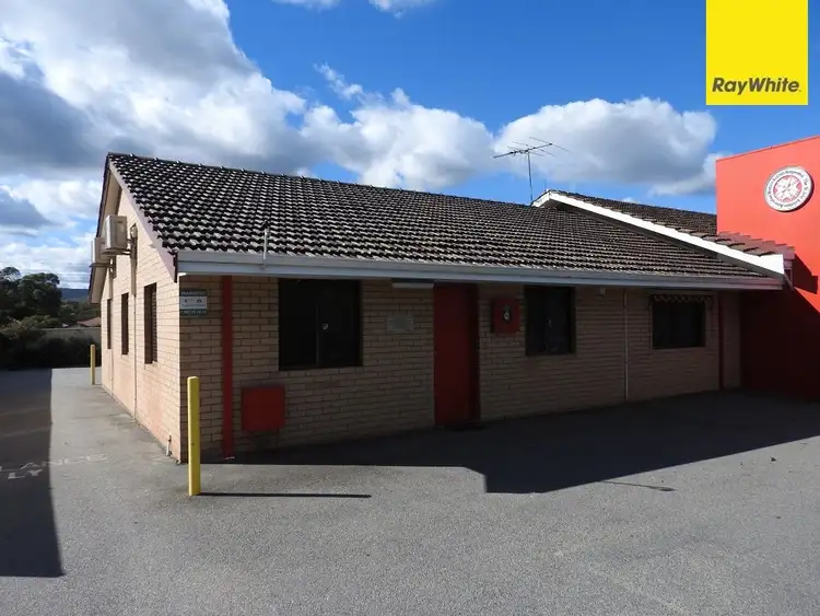 Second view of Homely other listing, 136 Wheatley Street, Gosnells WA 6110