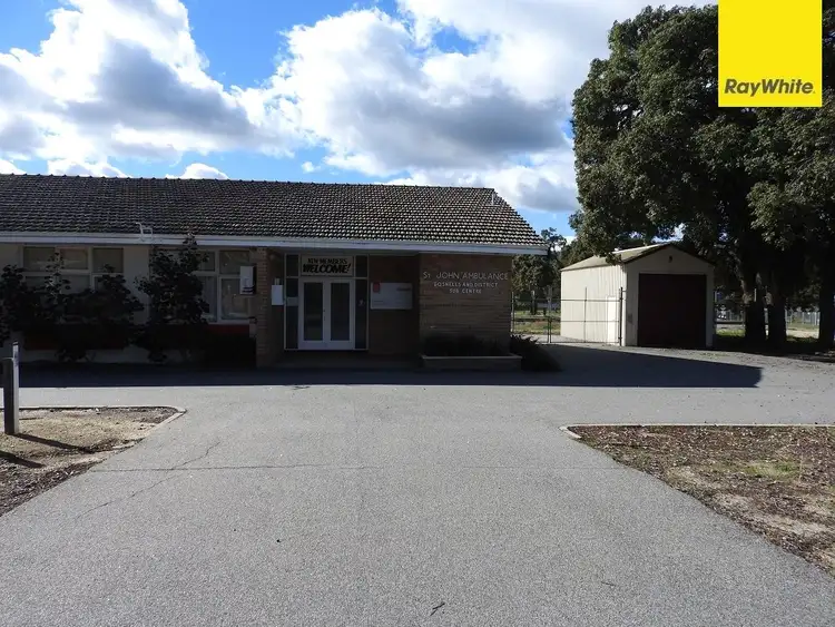 Fourth view of Homely other listing, 136 Wheatley Street, Gosnells WA 6110