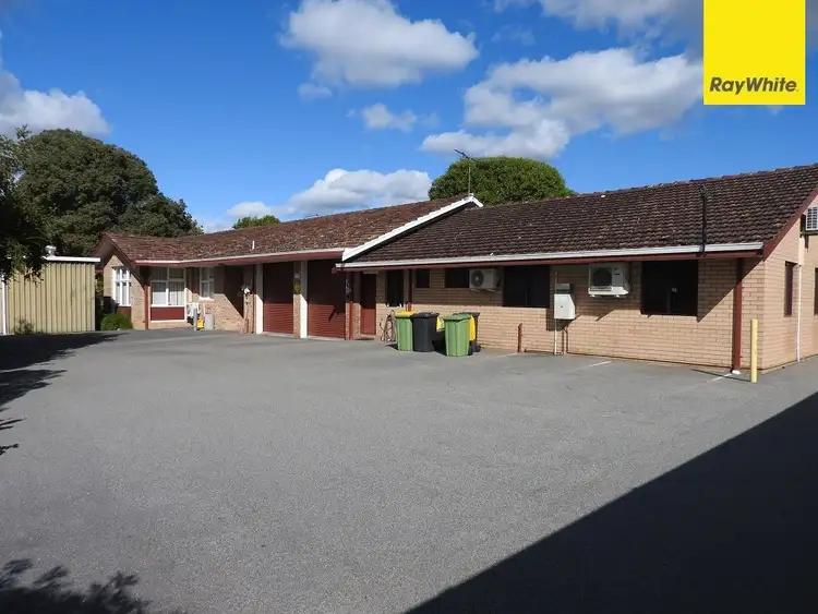 Fifth view of Homely other listing, 136 Wheatley Street, Gosnells WA 6110