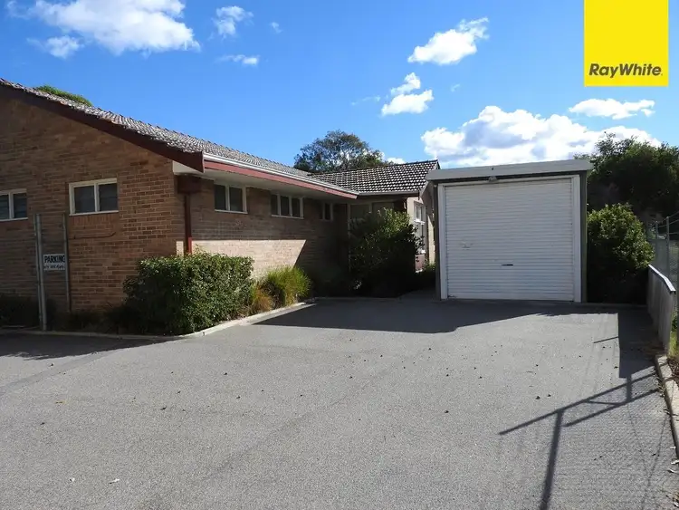 Sixth view of Homely other listing, 136 Wheatley Street, Gosnells WA 6110