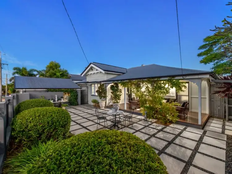 Main view of Homely house listing, 210 Kennedy Terrace, Paddington QLD 4064