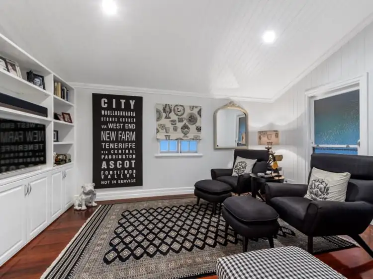 Fifth view of Homely house listing, 210 Kennedy Terrace, Paddington QLD 4064