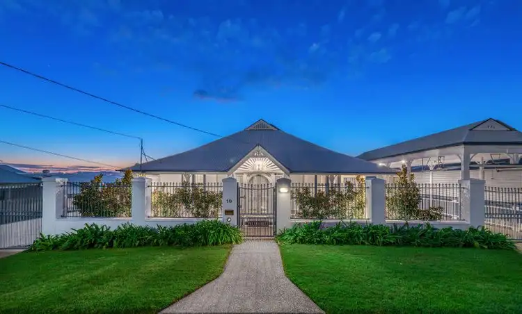 10 Power Street, Norman Park QLD 4170