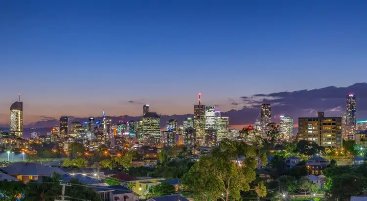 Second view of Homely house listing, 10 Power Street, Norman Park QLD 4170