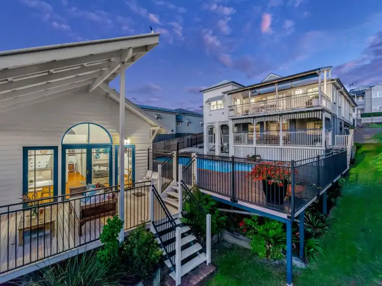 Fourth view of Homely house listing, 10 Power Street, Norman Park QLD 4170