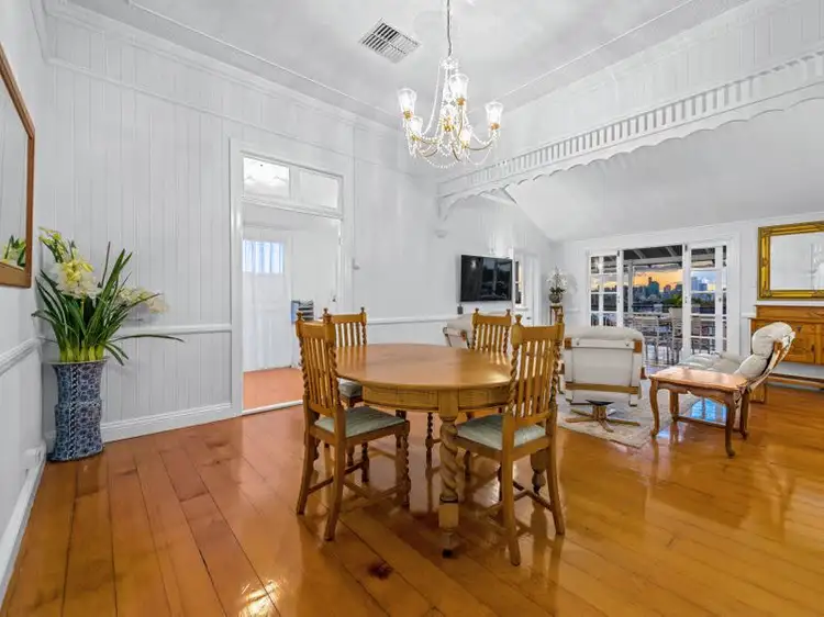 Fifth view of Homely house listing, 10 Power Street, Norman Park QLD 4170