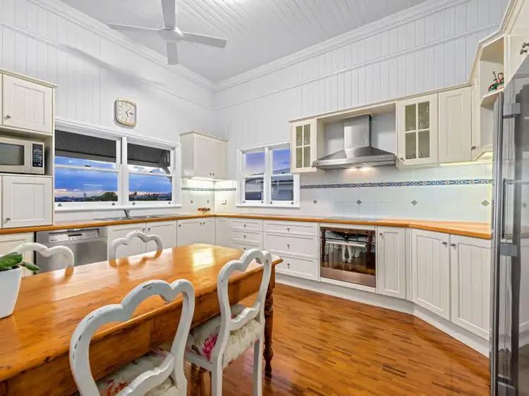 Sixth view of Homely house listing, 10 Power Street, Norman Park QLD 4170