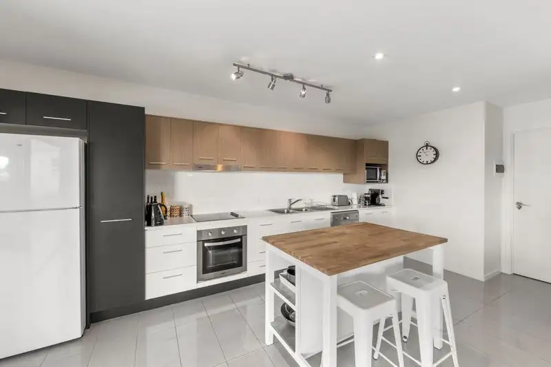 Main view of Homely unit listing, 6/288 Riding Road, Balmoral QLD 4171