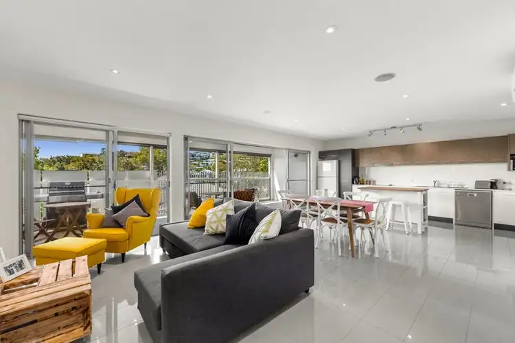 Second view of Homely unit listing, 6/288 Riding Road, Balmoral QLD 4171