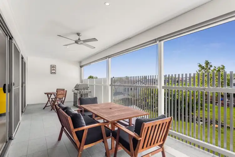 Fourth view of Homely unit listing, 6/288 Riding Road, Balmoral QLD 4171