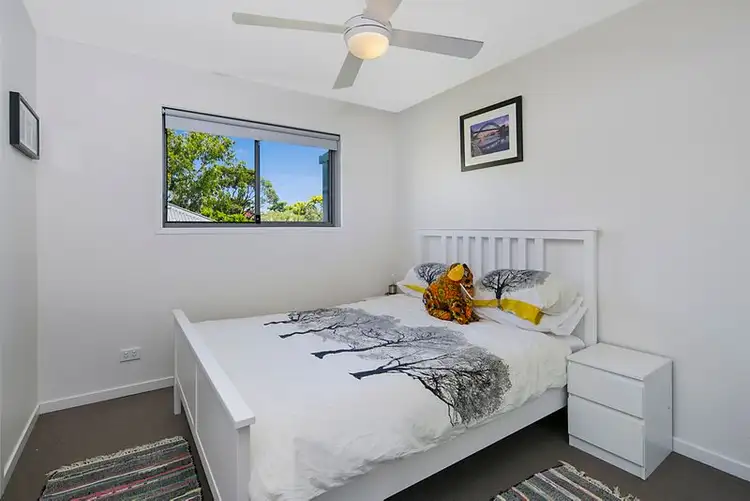 Fifth view of Homely unit listing, 6/288 Riding Road, Balmoral QLD 4171