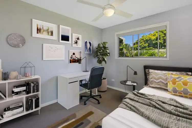 Seventh view of Homely unit listing, 6/288 Riding Road, Balmoral QLD 4171