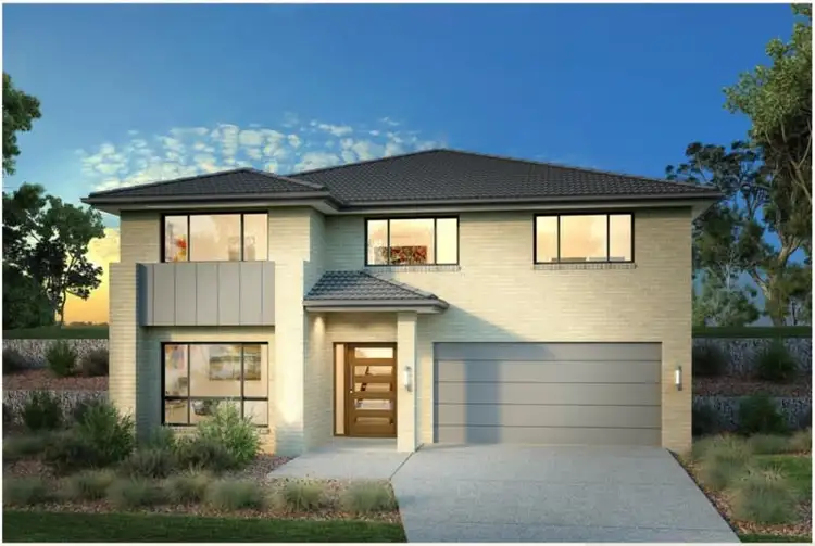 Second view of Homely land listing, 62 Catalina Drive, Catalina NSW 2536
