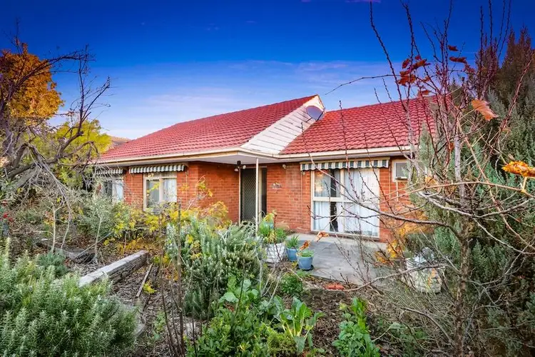 Main view of Homely house listing, 6 Renfrey Avenue, Newton SA 5074