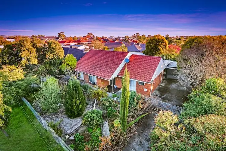 Second view of Homely house listing, 6 Renfrey Avenue, Newton SA 5074