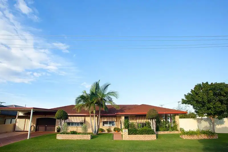 Main view of Homely house listing, 15 Robin Avenue, Paradise Point QLD 4216