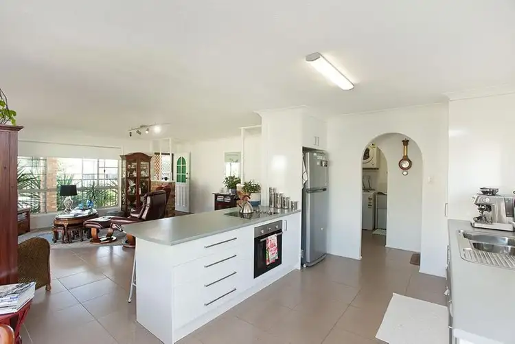 Second view of Homely house listing, 15 Robin Avenue, Paradise Point QLD 4216