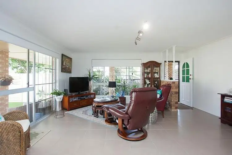 Third view of Homely house listing, 15 Robin Avenue, Paradise Point QLD 4216